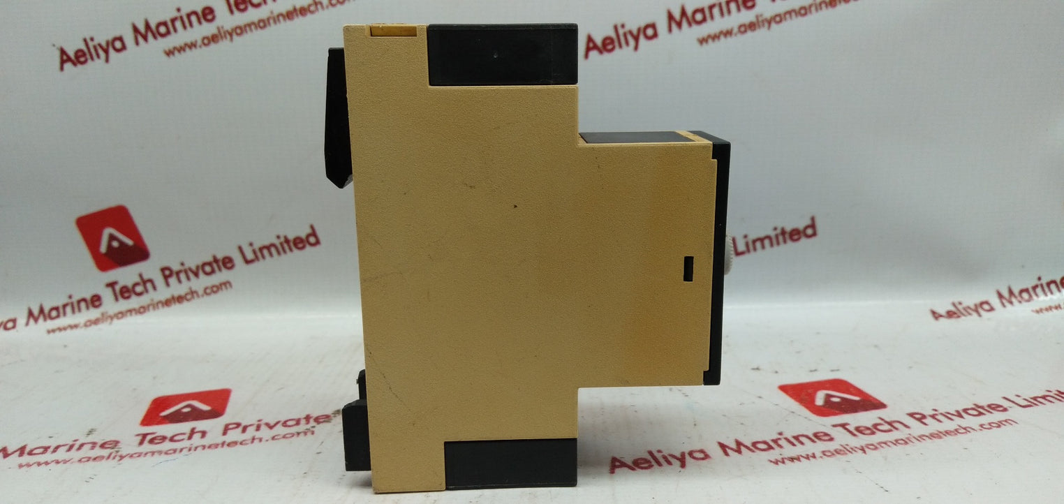 Hiquel ts o5 star delta timer