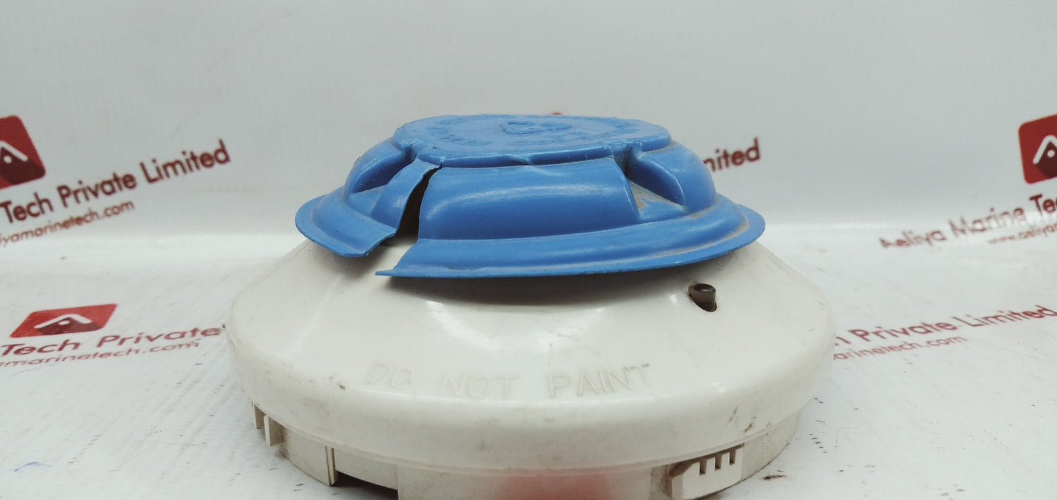 Honeywell tc806b1076 photoelectric smoke sensor