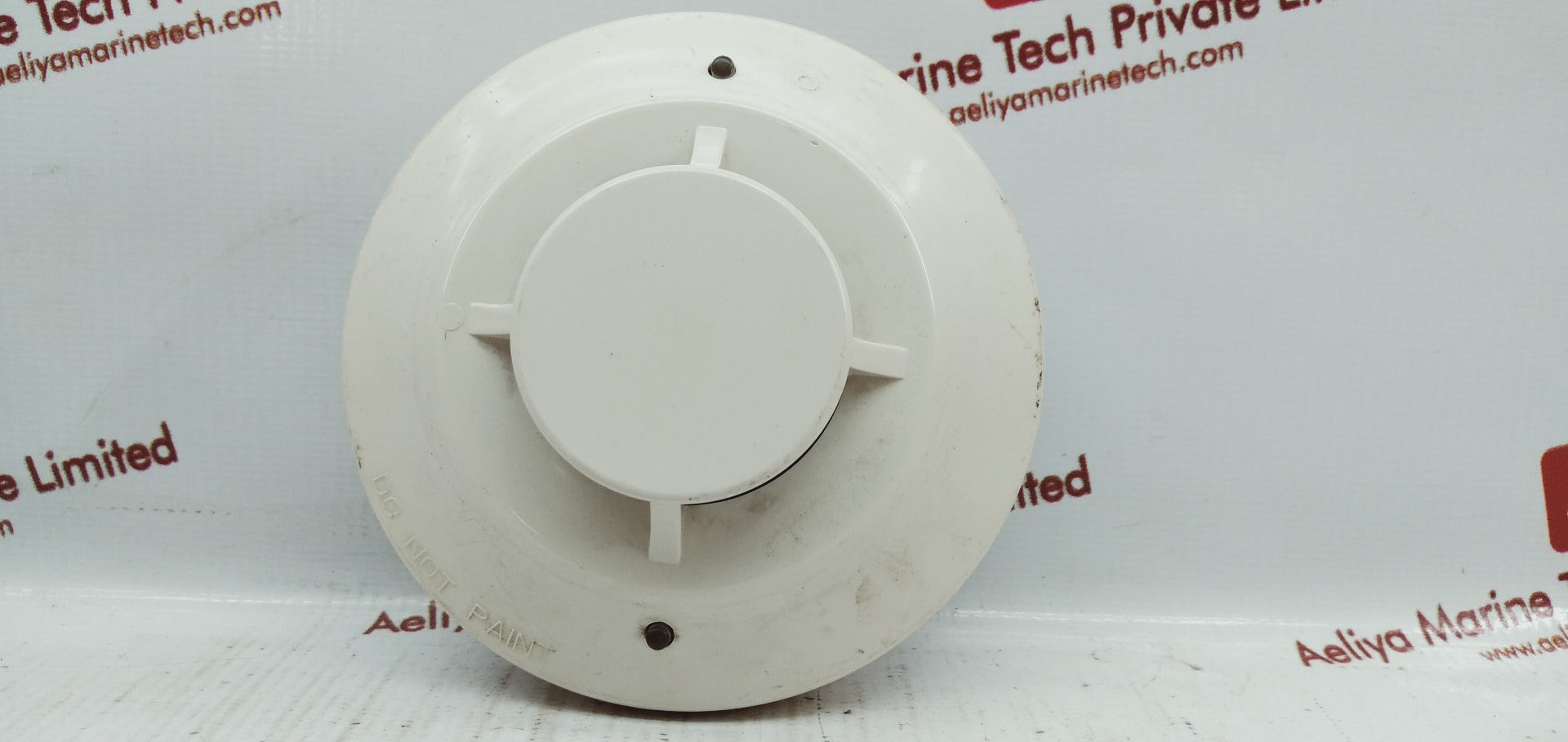 Honeywell tc806b1076 photoelectric smoke sensor