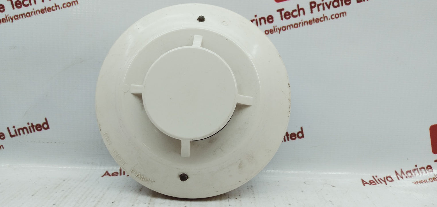 Honeywell tc806b1076 photoelectric smoke sensor