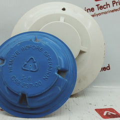 Honeywell tc806b1076 photoelectric smoke sensor