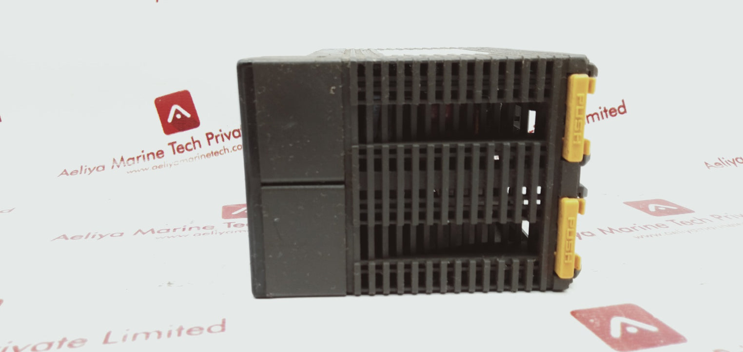 Yokogawa f3pu20-on power supply