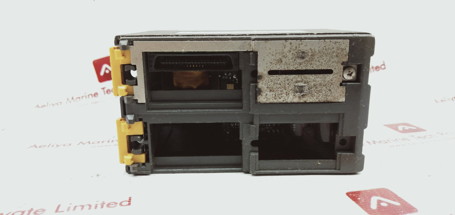 Yokogawa f3pu20-on power supply