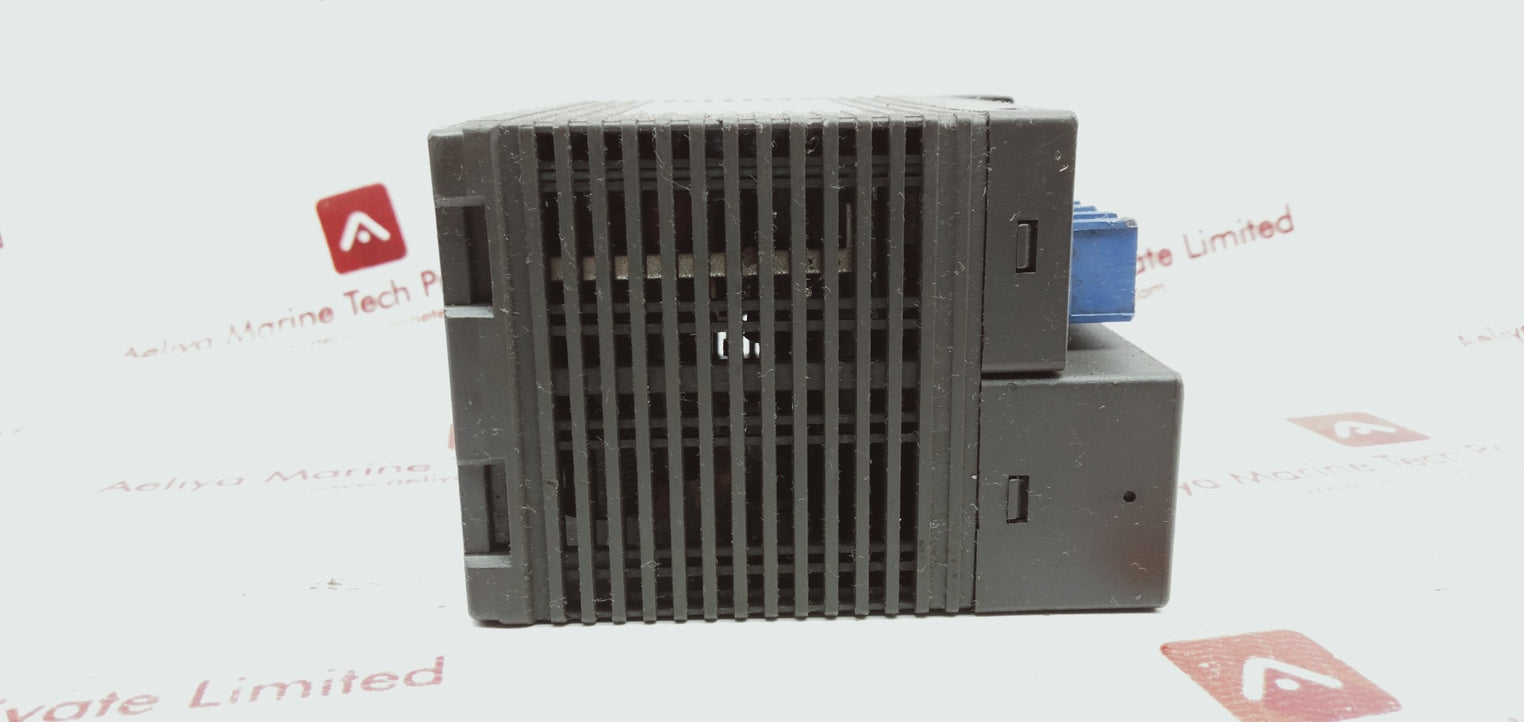 Yokogawa f3pu20-on power supply