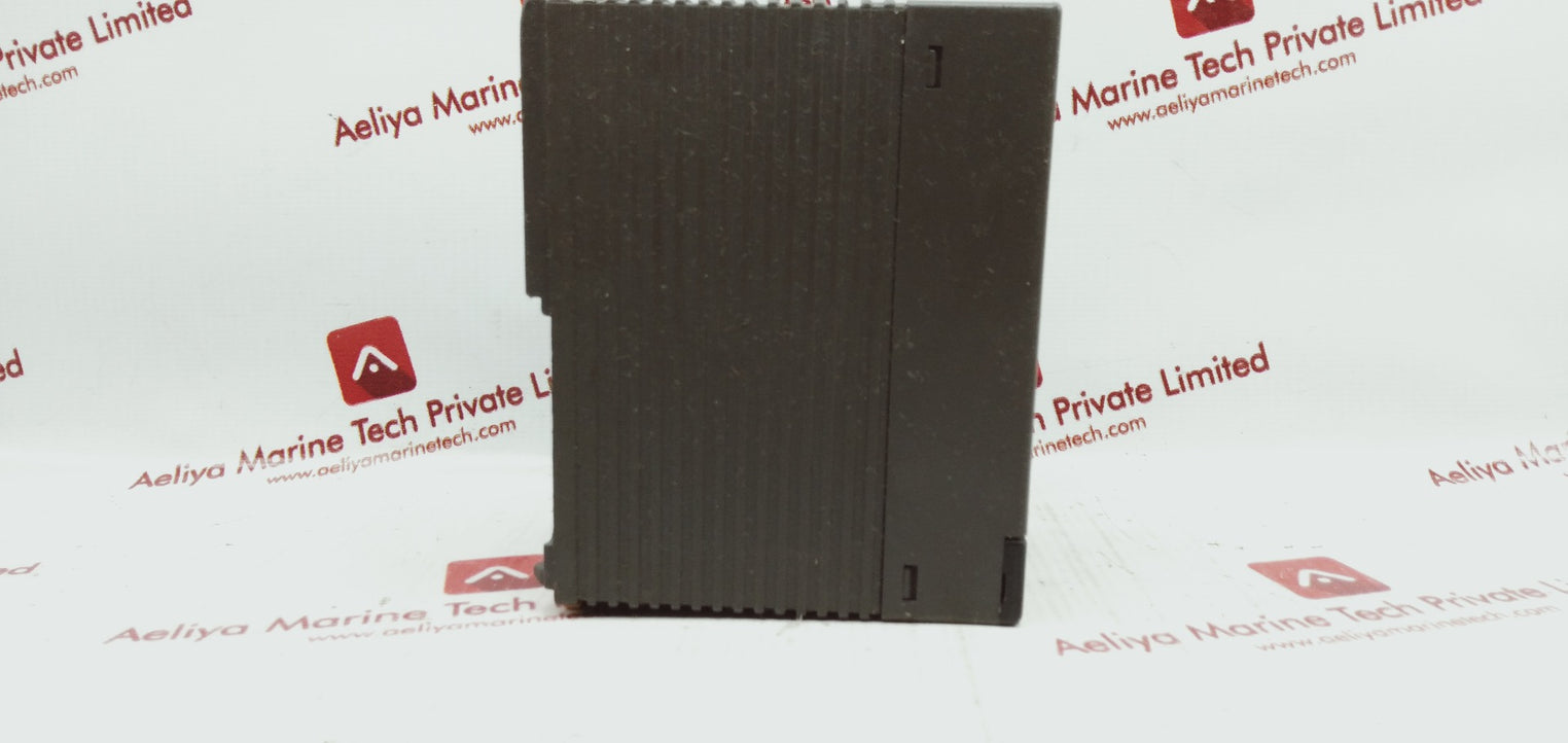 Yokogawa f3pu20-on power supply