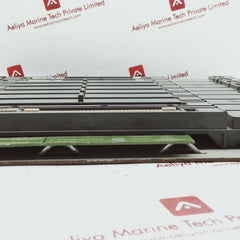 Siemens simatic s7 1p 6es7 400-1ja01-0aa0 plc rack 9 slot