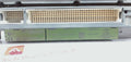 Siemens simatic s7 6es7400-1ja01-0aa0 rack ur2