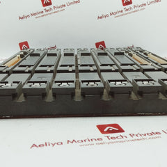 Siemens simatic s7 1p 6es7 400-1ja01-0aa0 plc rack 9 slot