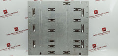 Siemens simatic s7 6es7400-1ja01-0aa0 rack ur2