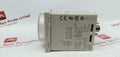 Omron h3cr-a timer 50/60hz