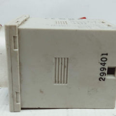 Omron h3cr-a timer 50/60hz