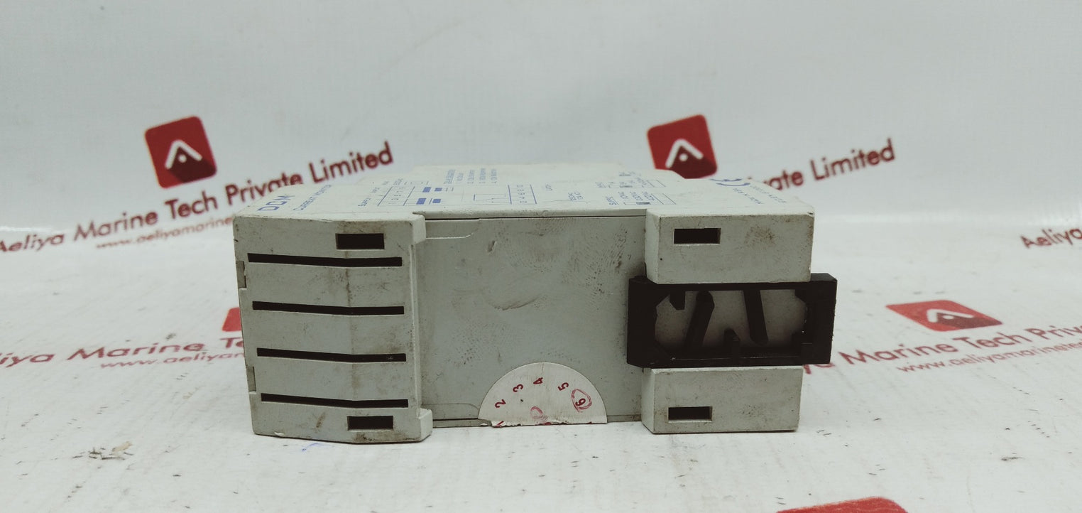 Electro dcm current monitor relay