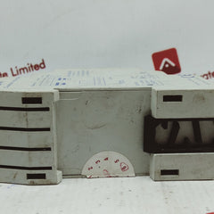 Electro dcm current monitor relay