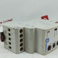 Electro dcm current monitor relay