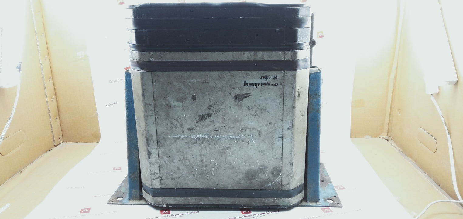 Mar-tec visco-pilot markii