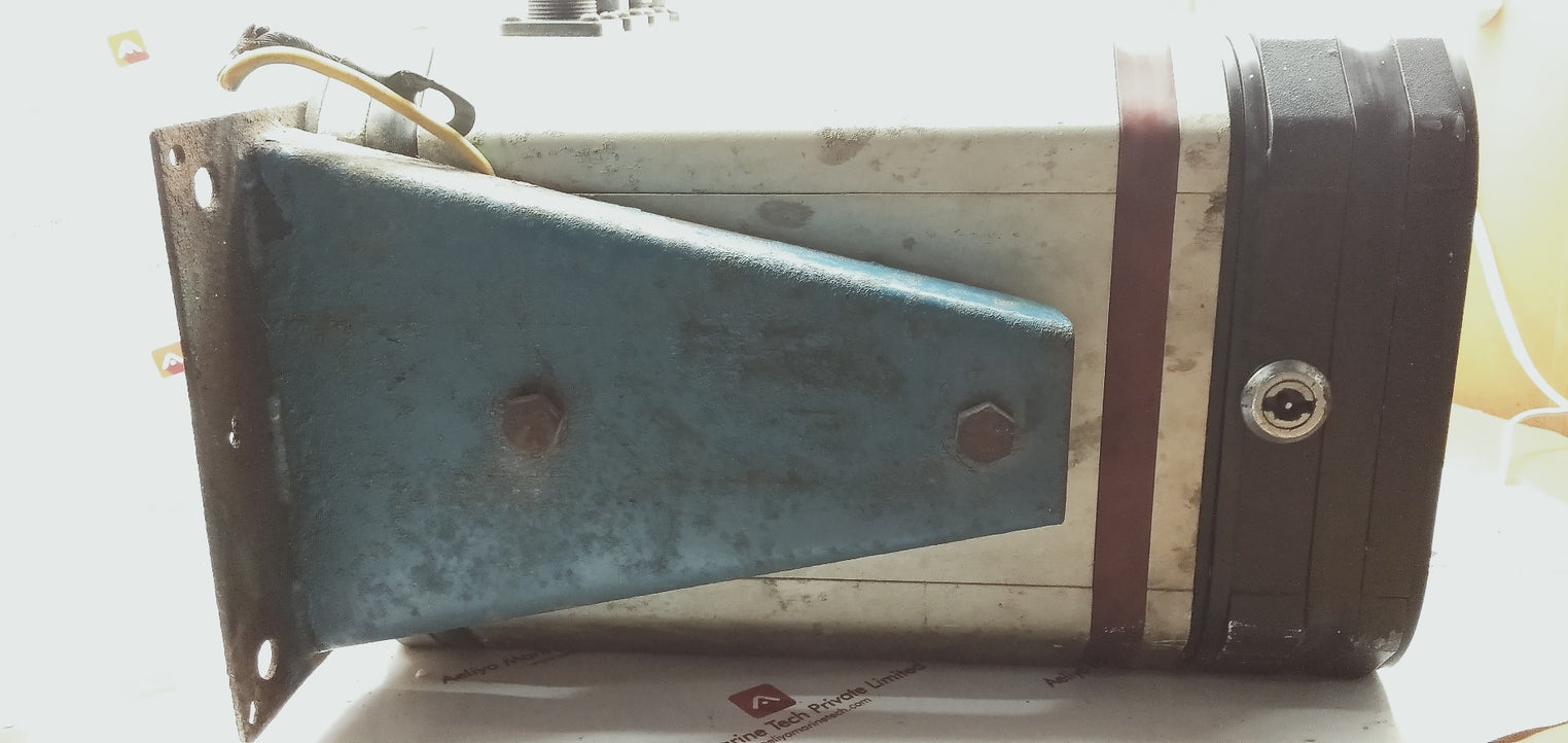 Mar-tec visco-pilot markii