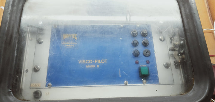 Mar-tec visco-pilot markii