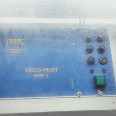 Mar-tec visco-pilot markii