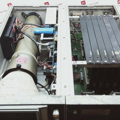 Direct optical tuning mega systems