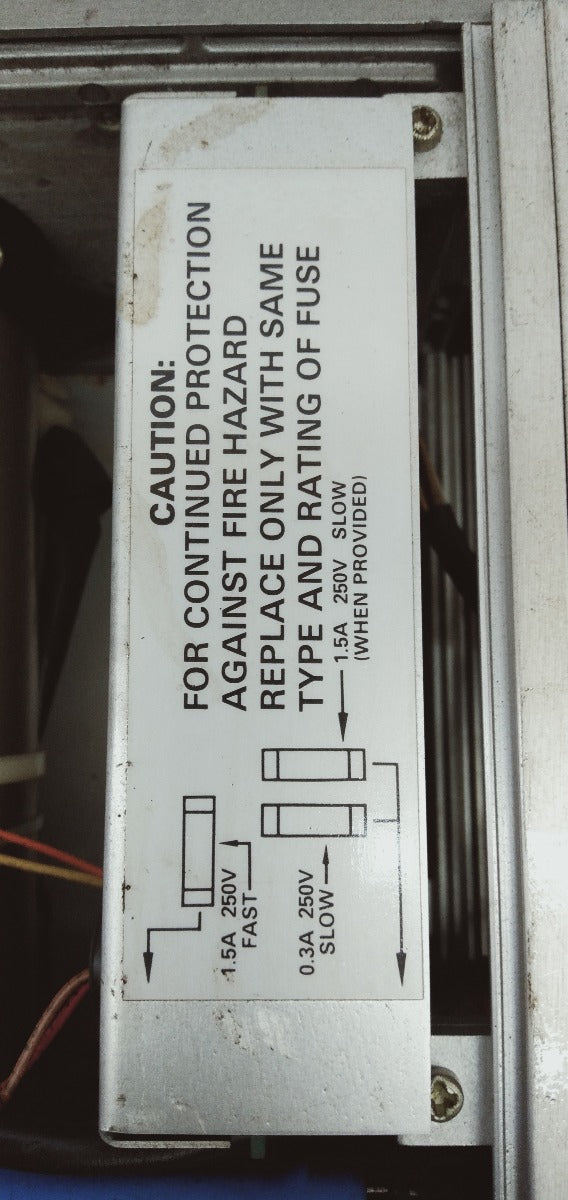 Direct optical tuning mega systems