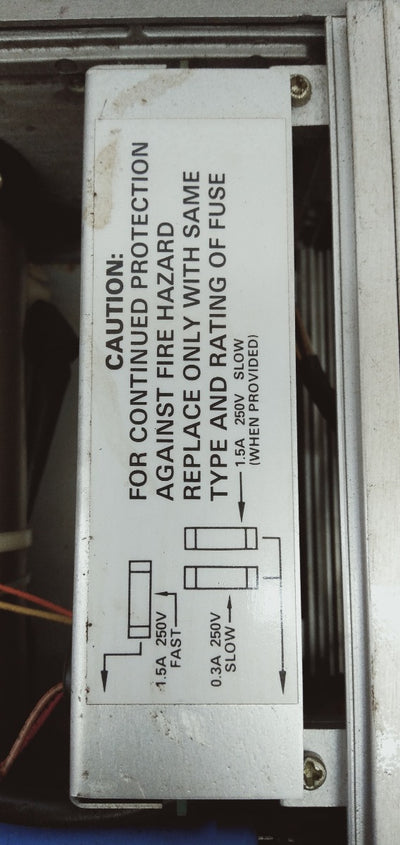Direct optical tuning mega systems