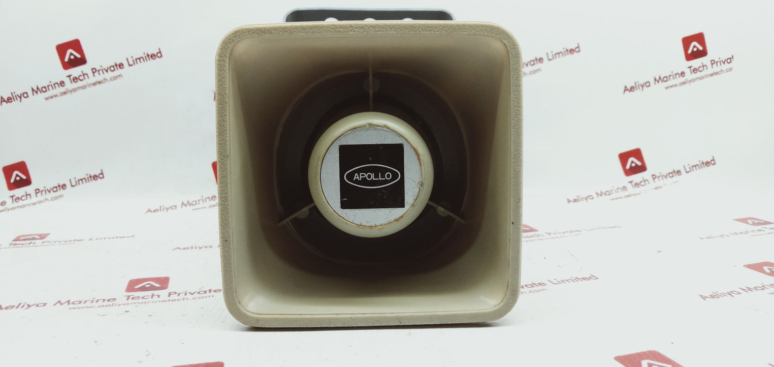 Apollo hs-15c horn speaker