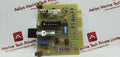 Kongsberg Kmc17-t2 Pcb Card Printed Circuit Board 7221-234.0003