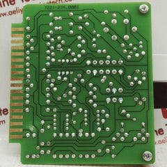 Kongsberg Kmc17-t2 Pcb Card Printed Circuit Board 7221-234.0003
