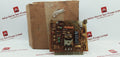 Autronica Kma 1A/P Pcb Card Printed Circuit Board 7221-107.0004