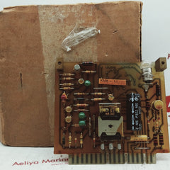 Autronica Kma 1A/P Pcb Card Printed Circuit Board 7221-107.0004
