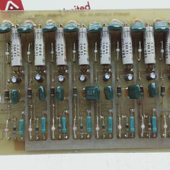 Okamoto Electric 01-20004 Pcb Card Printed Circuit Board