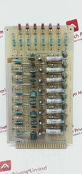 Okamoto Electric 01-20004 Pcb Card Printed Circuit Board