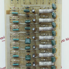 Okamoto Electric 01-20004 Pcb Card Printed Circuit Board