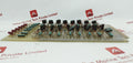 Okamoto Electric 01-20004 Pcb Card Printed Circuit Board