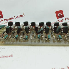 Okamoto Electric 01-20004 Pcb Card Printed Circuit Board