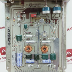 Okamoto Electric 85-30008 Level Relay Unit
