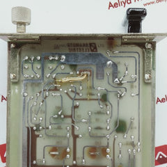 Okamoto Electric 85-30008 Level Relay Unit