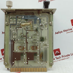 Okamoto Electric 85-30008 Level Relay Unit