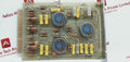 Terasaki Enc-163 Pcb Card Printed Circuit Board K/735/40-001C-211