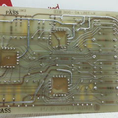 Terasaki Enc-163 Pcb Card Printed Circuit Board K/735/40-001C-211