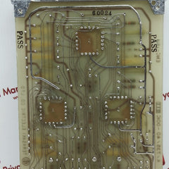 Terasaki Enc-163 Pcb Card Printed Circuit Board K/735/40-001C-211