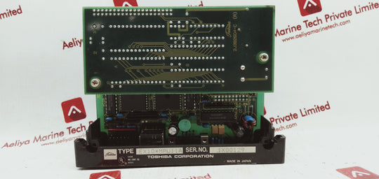 Toshiba ex10*mpu11a ex100 module