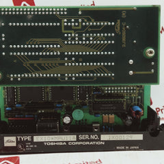 Toshiba ex10*mpu11a ex100 module