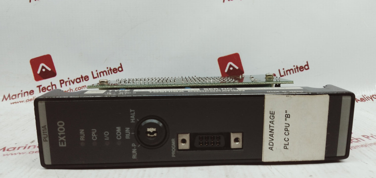 Toshiba ex10*mpu11a ex100 module