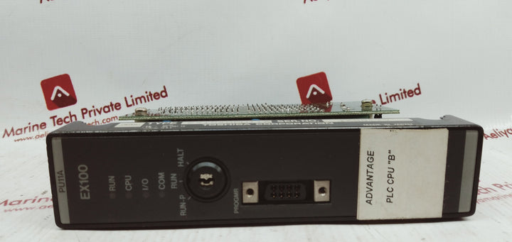 Toshiba ex10*mpu11a ex100 module