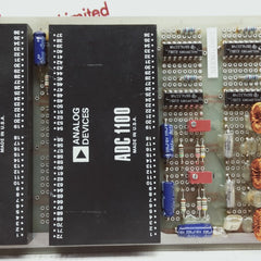 Adc 1100 analog devices o.k 03.8.29 k.h
