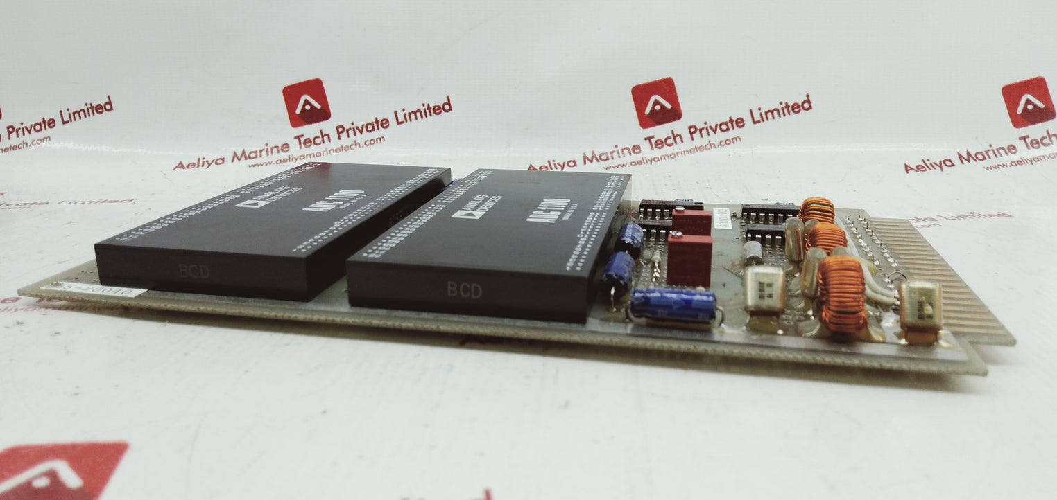 Adc 1100 analog devices o.k 03.8.29 k.h