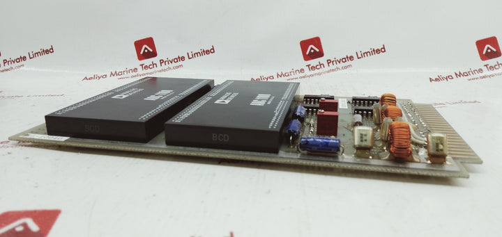 Adc 1100 analog devices o.k 03.8.29 k.h