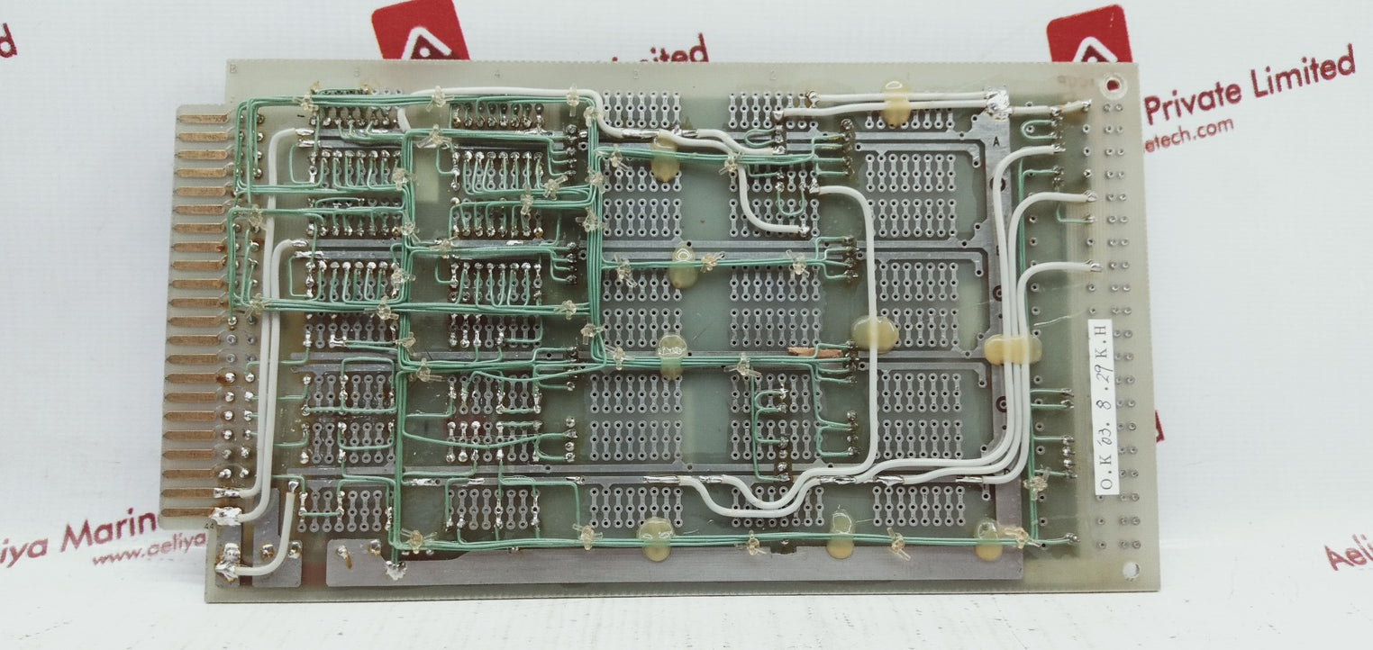 Adc 1100 analog devices o.k 03.8.29 k.h