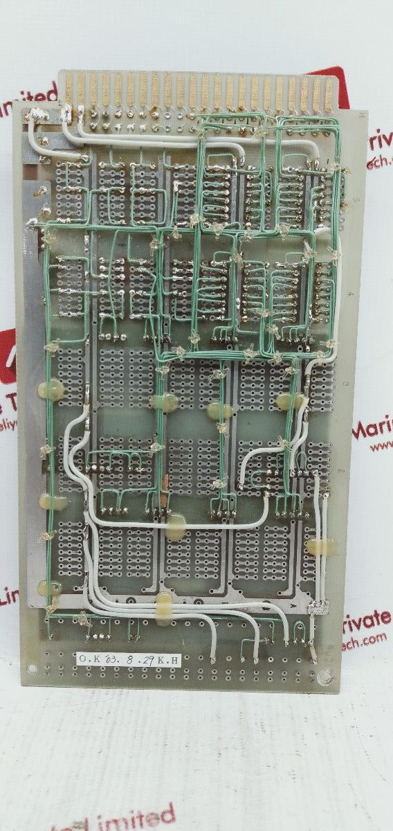 Adc 1100 analog devices o.k 03.8.29 k.h